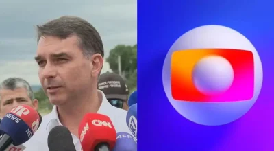 Flávio Bolsonaro desiste de debate na Globo após decisões do TSE e STF