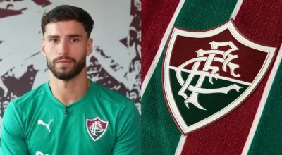 Fluminense define valor de venda para Martinelli e monitora mercado internacional