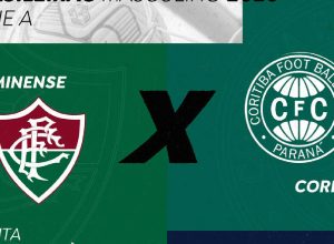 Fluminense e Coritiba se enfrentam no Maracanã com transmissão da Rádio Nacional