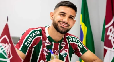 Fluminense ganha reforço importante na defesa para a reta final da temporada