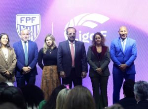 FPF e Liga F firmam parceria estratégica para impulsionar futebol feminino