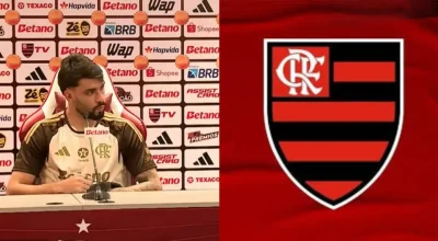 Futuro de Lucas Paquetá no Flamengo: clube define situação após incertezas financeiras