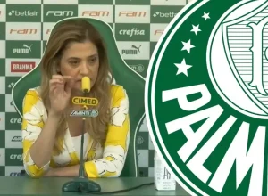 Geyse revela que quase abandonou o futebol após tragédia familiar e recusou proposta do Palmeiras