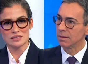 Globo avalia desempenho de âncoras em sabatinas e prepara mudanças para segundo turno