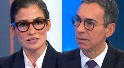 Globo avalia desempenho de âncoras em sabatinas e prepara mudanças para segundo turno