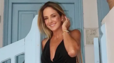 Globo avalia novos caminhos para Ticiane Pinheiro na grade da emissora