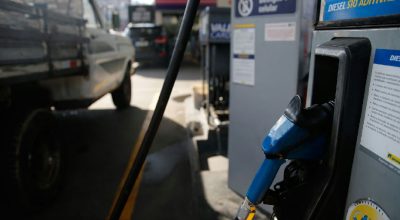 Governo amplia subsídios e reduz impostos para conter alta nos preços dos combustíveis