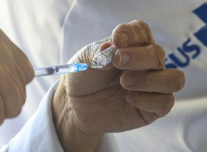 Governo amplia vacinação após São Paulo atingir 26 casos de sarampo em 2026