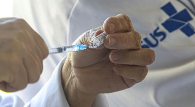 Governo amplia vacinação após São Paulo atingir 26 casos de sarampo em 2026