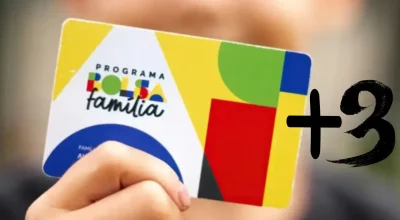 Governo esclarece situação sobre o pagamento do 13º salário do Bolsa Família em 2026