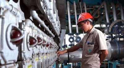 Governo estende prazo de drawback para empresas afetadas por tarifas dos EUA