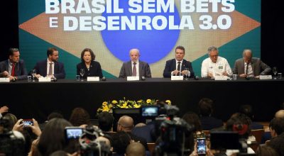 Governo federal lança Desenrola 3.0 com compra direta de dívidas da população