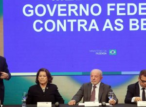 Governo federal publica medida provisória para banir apostas esportivas e jogos online no Brasil