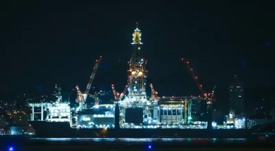 Governo ignora liminar e estende por 60 dias taxa de 12% na exportação de petróleo