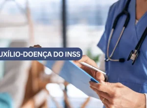 Guia do auxílio-doença: como solicitar o benefício do INSS em 2026