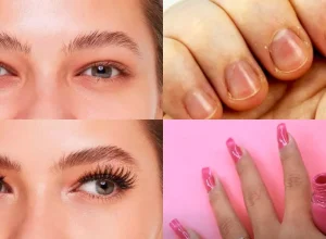 Guia ensina a fazer unhas em gel e cílios em casa para economizar