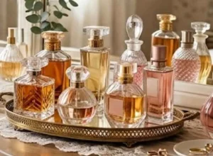 Guia prático com cinco perfumes doces e marcantes que custam pouco