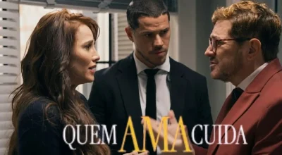Guilherme Piva vive romance discreto com empresário e explica decisão de morar separado
