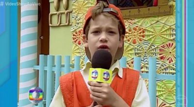 Guilherme Vieira: a nova vida do ex-apresentador da TV Globinho longe dos holofotes