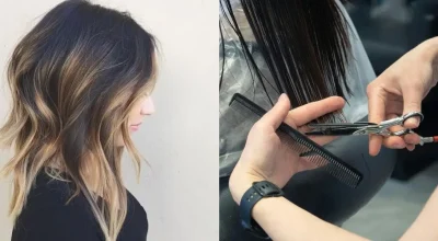 Harmonização capilar: 4 cortes que realçam a beleza natural do seu rosto