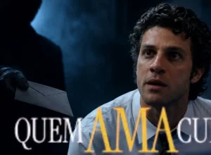 Heitor retorna do exílio e encurrala Pedro em reviravolta de Quem Ama Cuida