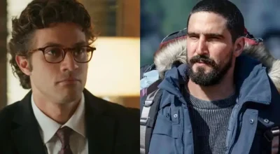 Heitor retorna em Quem Ama Cuida e promete reviravolta na morte de Arthur