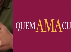 Henrique Barreira detalha bastidores de Quem Ama Cuida e elogia parceria com elenco