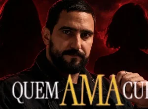 Herança de Arthur gera armadilhas e golpes contra Heitor em Quem Ama Cuida