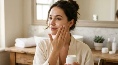 Hidratação facial sem pesar: conheça três produtos com texturas leves