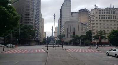 Homem é detido após tentar negociar o próprio filho por dez reais no centro de Belo Horizonte