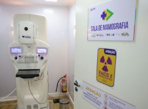 Homens descobrem câncer de mama em estágio avançado com mais frequência que mulheres