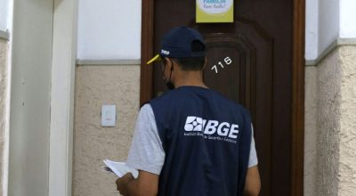 IBGE libera microdados do Censo 2022 com novas camadas de proteção ao sigilo