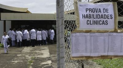 Inep encerra dia 19 prazo para envio de diplomas do Revalida 2026