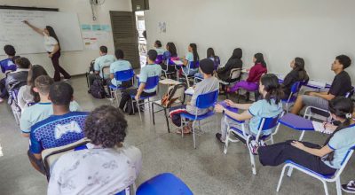 Inep libera gabaritos preliminares da Prova Nacional Docente 2026