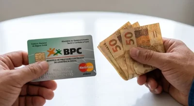 INSS define cronograma de pagamentos do BPC para setembro: veja datas e regras