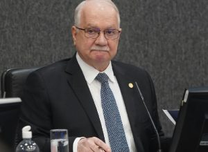 Instituto Vladimir Herzog pede a Fachin atenção contra possível influência dos EUA em 2026