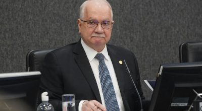 Instituto Vladimir Herzog pede a Fachin atenção contra possível influência dos EUA em 2026