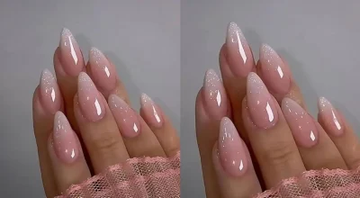 Jelly nails: a tendência de unhas translúcidas que conquistou o universo da beleza