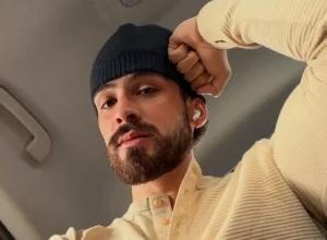 João Guilherme brinca com sexualidade durante entrevista e repercute nas redes