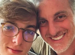 Joaquim Huck descarta participação no Dança dos Famosos: nem que me paguem
