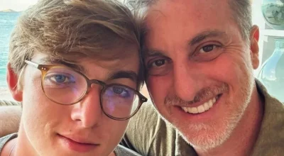 Joaquim Huck descarta participação no Dança dos Famosos: nem que me paguem
