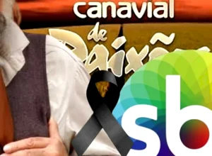 Jonas Mello: a trajetória do ator de Canavial de Paixões que marcou gerações