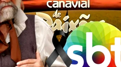 Jonas Mello: a trajetória do ator de Canavial de Paixões que marcou gerações