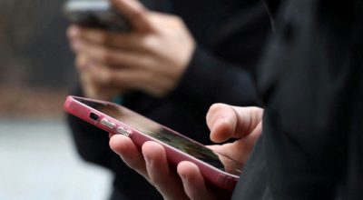 Jovem de 16 anos cria plataforma para orientar novos eleitores nas eleições