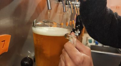 Juiz de Fora celebra a 2ª Semana da Cerveja Mineira com atrações gratuitas