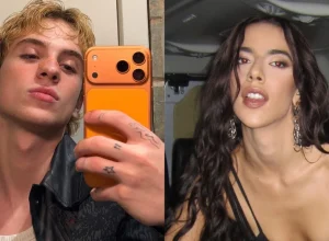 Juliano Floss rompe silêncio sobre término com Marina Sena em meio a rumores