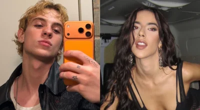 Juliano Floss rompe silêncio sobre término com Marina Sena em meio a rumores