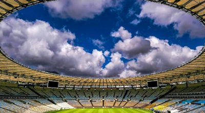Justiça suspende autorização e jogo entre Vasco e Boca Juniors no Maracanã volta a ser incerto