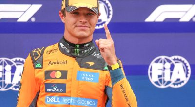 Lando Norris conquista pole position na Holanda e Bortoleto garante nono lugar