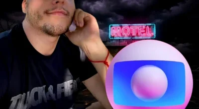 Laudo aponta causa da morte de ator que participou de novela da Globo em motel